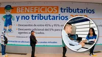 Requisitos para prescribir una deuda tributaria. 