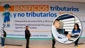 Requisitos para prescribir una deuda tributaria.