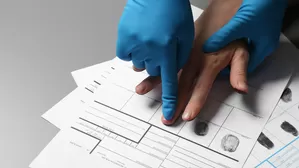 ¿Qué hacer si tienes las huellas dañadas y no te reconocen?