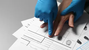 ¿Qué hacer si tienes las huellas dañadas y no te reconocen?