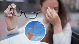 Carnosidad en los ojos: ¿puede volver después de una cirugía?