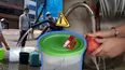 ¿Cuánta agua debe consumir una persona para cubrir sus necesidades básicas ante El Niño?