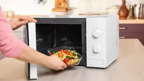 ¿Qué comidas no se deben recalentar?