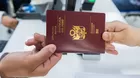 ¿Viajas a Estados Unidos? Conoce las nuevas tarifas para sacar una visa