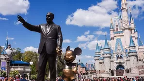 Conoce cuánto cuesta visitar Disney todo lo que puedes conocer y disfrutar