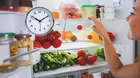 ¿Por cuánto tiempo se puede guardar la comida en el refrigerador?