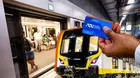 ¿Cuánto está la tarjeta que conectará la Línea 2 con otros buses?