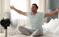 ¿Cuánta luz consume tu ventilador? - Noticias de nasa