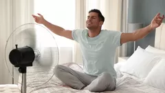 ¿Cuánta luz consume tu ventilador?