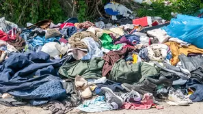 El textil tambi&eacute;n impacta en el planeta (Foto: Shuttertock)