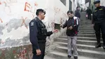 En una intervención policial, ¿solo debo mostrar DNI para identificarme? (Foto: Andina)