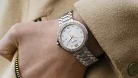 ¿En qué mano se pone el reloj con más elegancia?