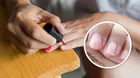 ¿Cuánto tiempo puedes tener tus uñas pintadas con esmalte o gel?