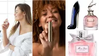 ¿Qué son los decants de perfumes de lujo?