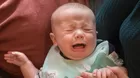 ¿Dejar llorar a tu bebé es malo o bueno?