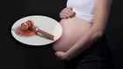 ¿Cómo solicitar una pensión de alimentos durante el embarazo?