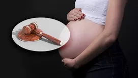 ¿Cómo decirle a tus padres que estás embarazada si eres muy joven aún?