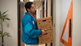 ¿Cuáles son los beneficios laborales del trabajador CAS? 