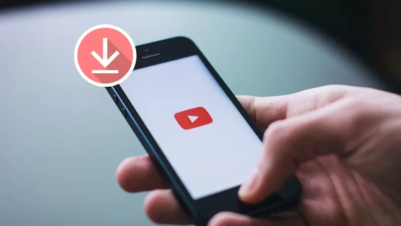 ¿Cómo descargar videos de YouTube en el celular?