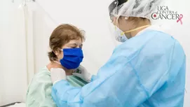 El autoexamen de mamas que puede salvar tu vida: ¿cómo y cuándo hacerlo?