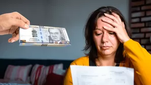 Así puedes acceder a un préstamo grande incluso si el banco te rechaza (Foto: Prestamype)