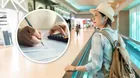 ¿Cómo se hace la devolución de impuestos en viajes a Europa?