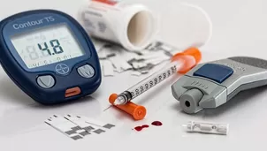 Síntomas y cómo saber si tienes diabetes