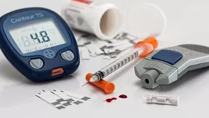 Síntomas y cómo saber si tienes diabetes