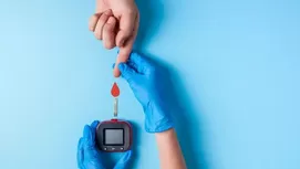 Diabetes: seis síntomas 