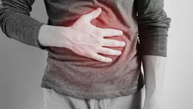 Reflujo gástrico: qué alimentos consumir y cuáles evitar
