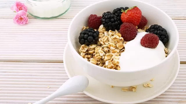 La lactosa no solo se encuentra en la leche