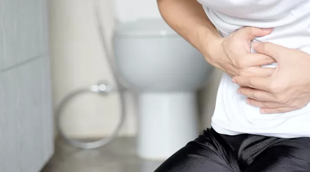 Diarrea: ¿cómo tratar este síntoma de coronavirus?
