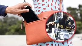 ¿Cómo actuar si sufres un robo o asalto dentro o fuera del banco?