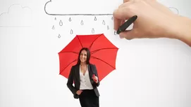 Los significados detrás del test de la persona bajo la lluvia