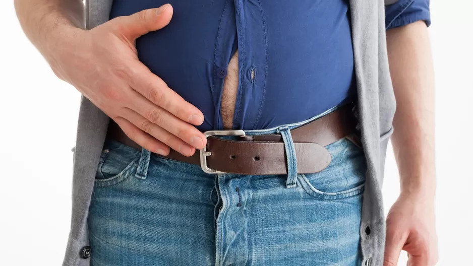 Alimentos que te hinchan Alimentos que te hinchan