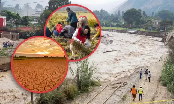 Diferencia entre Niño Costero y Niño Global: ¿Cómo afecta a Perú?
