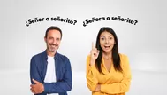 ¿Cuál es la diferencia entre señora y señorita?