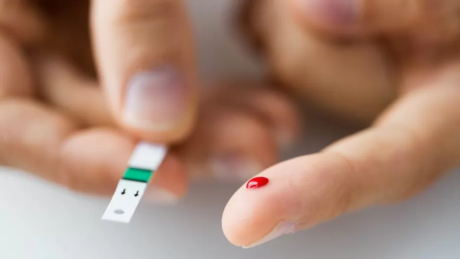 Diferencias entre la diabetes y prediabetes