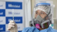 ¿Dónde vacunarte contra la difteria y quiénes deben de hacerlo?