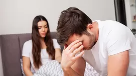 Andropausia: ¿a qué edad se presenta y cuáles son los síntomas? 