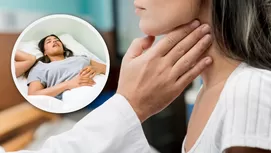 ¿Por qué nos pica el paladar y qué hacer para aliviarlo?