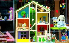 ¿Dónde puedes alquilar juguetes para niños en Lima? - Noticias de congreso-de-la-republica