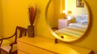 Dónde colocar los espejos en casa para alejar la mala vibra