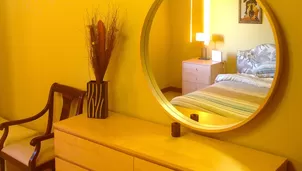 Así debes poner los espejos en tu casa, según el Feng Shui
