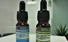¿Dónde comprar aceite de cannabis medicinal, autorizado por el Minsa? - Noticias de comprar