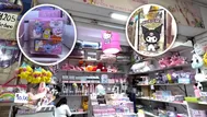 Conoce dónde comprar cosas de Hello Kitty y Sanrio desde 5 soles