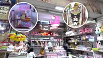 Cinco tiendas para comprar productos kawaii y de personajes sanrio en Lima. (ÚtileInteresante.pe)