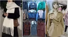 ¿Dónde comprar ropa de invierno a buen precio en el centro de Lima?