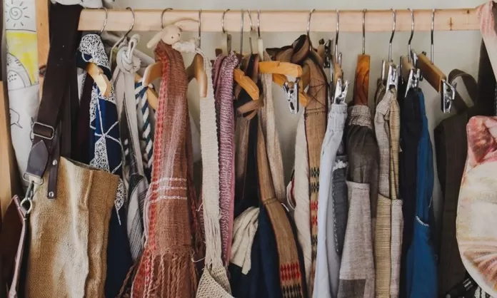 Dónde comprar ropa de segunda mano en Perú? - América Noticias