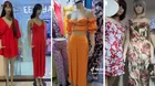 ¿Dónde comprar vestidos bonitos y frescos desde 35 soles en Gamarra?